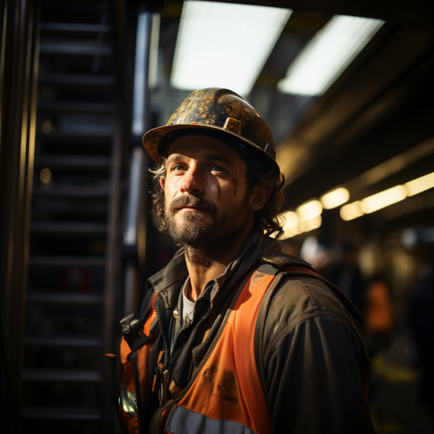 METIER Artisan bâtiment NOE